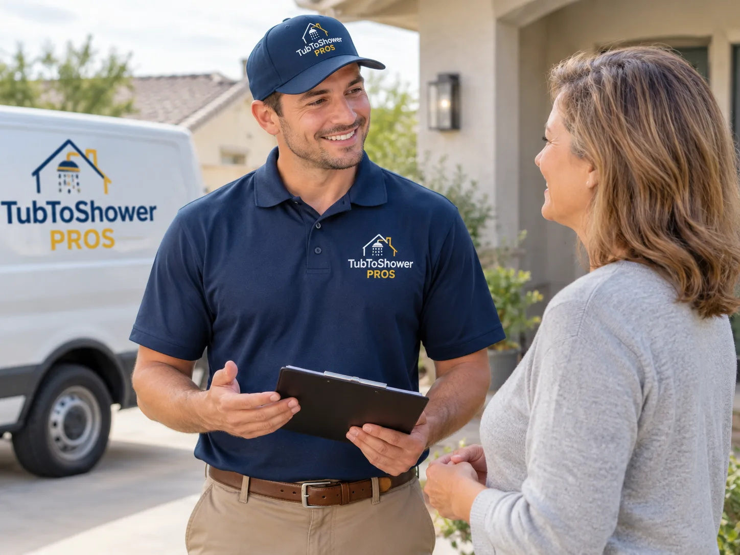 Tub Shower Conversion East Greenville, PA FAQs